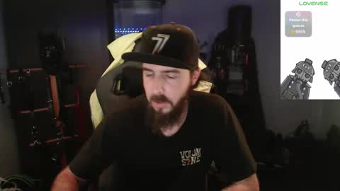 samael069 online show from January 8, 11:40 pm