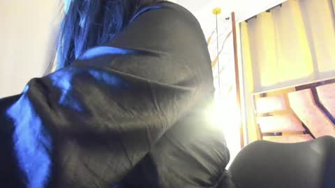 samaelandlilitt online show from April 11, 10:08 am