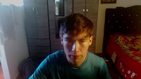 samael online show from December 19, 8:27 pm