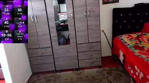 samael online show from March 2, 1:07 pm