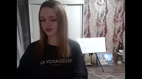 samanta55555 online show from February 4, 5:01 pm