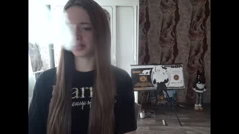 samanta55555 online show from February 19, 9:06 am