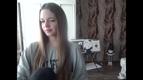 samanta55555 online show from February 23, 12:05 pm