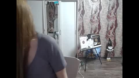 samanta55555 online show from February 26, 6:54 pm