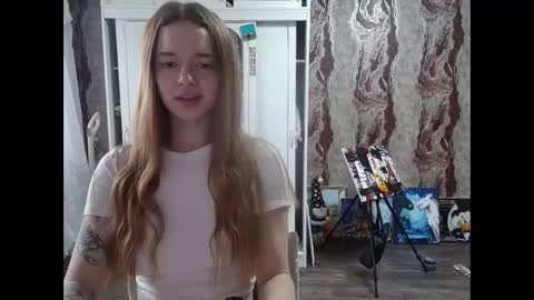 samanta55555 online show from November 5, 10:04 am