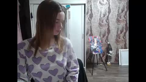 samanta55555 online show from February 2, 3:33 pm