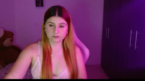 samanta_0277 online show from March 8, 3:10 am