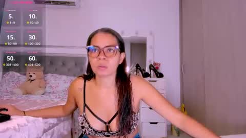 Snapshot of samanta_65 chatting on August 2, 12:09 am carolina online show from August 2, 12:09 am