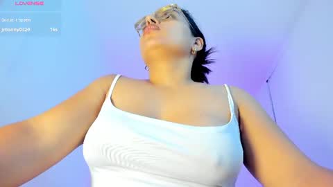 Snapshot of samanta__sweetx chatting on June 26, 5:56 am Samanta Sweet online show from June 26, 5:56 am