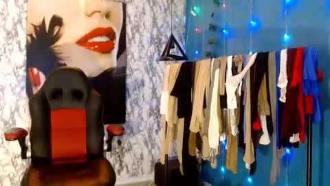 samanta online show from March 14, 11:37 am