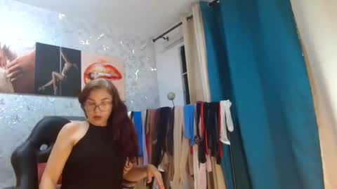 samanta online show from July 17, 11:28 am