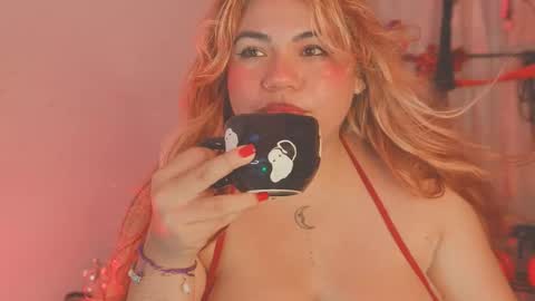 SAMANTA online show from November 8, 10:37 am