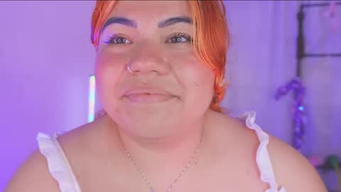 SAMANTA online show from January 5, 5:27 pm