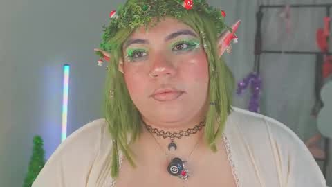 SAMANTA online show from January 12, 12:43 pm