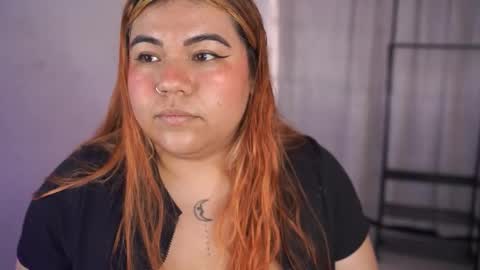 SAMANTA online show from March 3, 12:22 pm