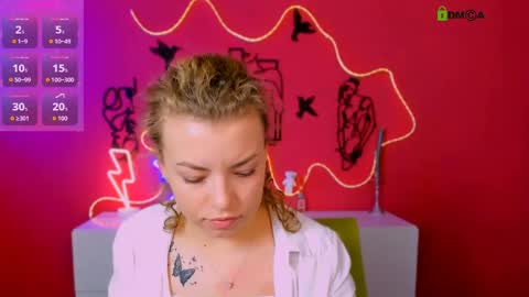 Snapshot of samanta_drive chatting on May 29, 4:54 am samanta drive online show from May 29, 4:54 am