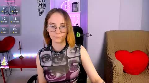 Snapshot of samanta_kisses chatting on November 30, 1:37 pm samanta_kisses online show from November 30, 1:37 pm