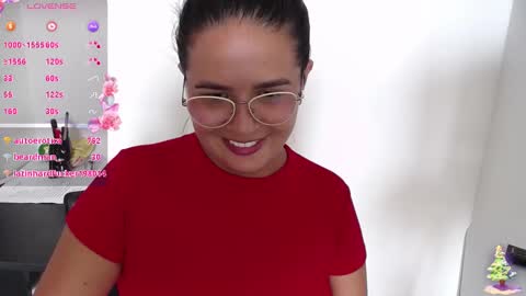 Snapshot of samanta_owen chatting on December 28, 8:36 pm SAMANTA OWEN online show from December 28, 8:36 pm