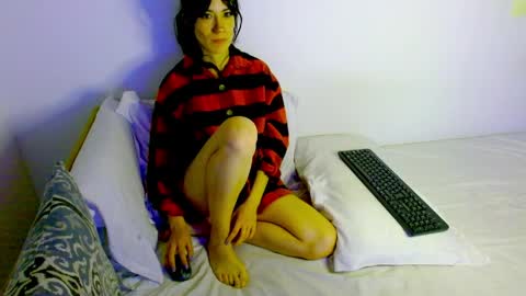 Samanta online show from April 1, 4:04 pm
