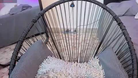 Samanta online show from March 1, 1:46 pm