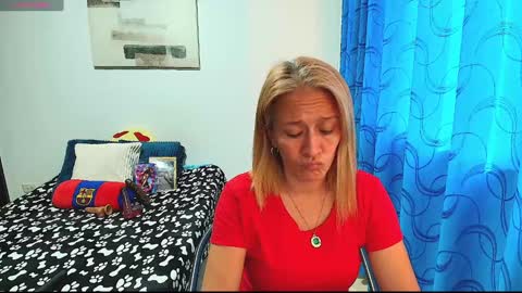 Samanta Stone online show from January 23, 10:22 pm