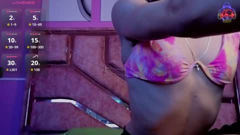 samantaa_liov online show from April 8, 7:47 pm