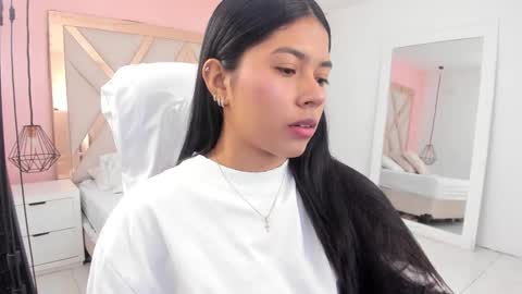 sam  online show from October 8, 3:04 am