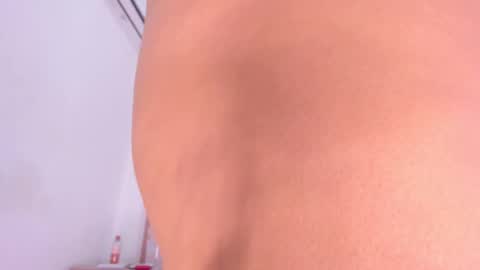 samantaasm online show from October 24, 9:55 pm