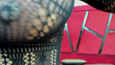 Samanta online show from December 21, 8:16 pm