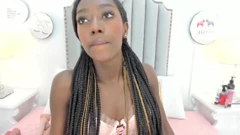 Samanta online show from December 22, 8:17 pm