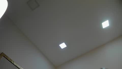 SAMANTA  online show from November 23, 3:28 am