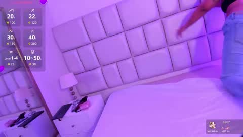 SAMANTA  online show from December 15, 3:22 am