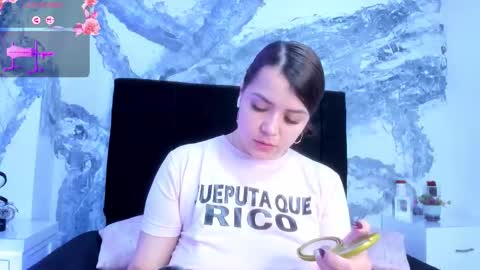 Samanta Rave online show from December 5, 12:58 pm