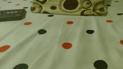 SAMANTHARUIZ18 online show from April 13, 10:59 pm