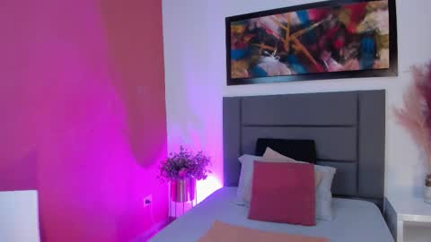 Samanta Vee online show from September 12, 11:54 am