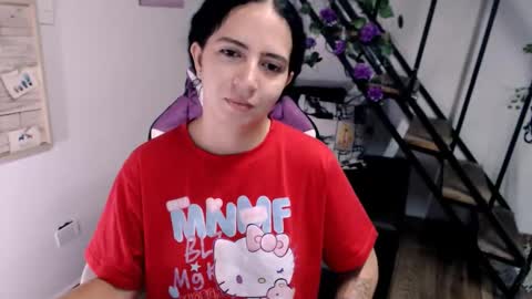 samantha online show from February 2, 1:15 am