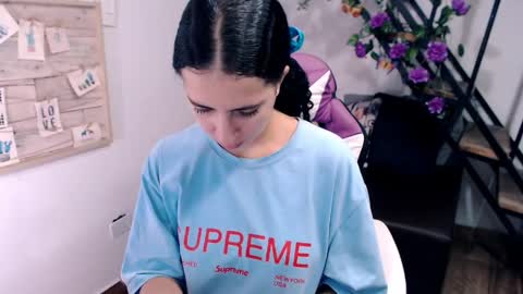 samantha online show from April 10, 5:50 pm