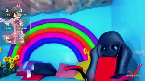 samantha__paez online show from April 17, 4:15 am