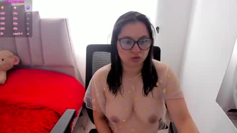 Snapshot of samantha__wilson chatting on July 9, 5:17 pm Samantha online show from July 9, 5:17 pm