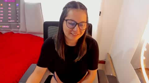 Snapshot of samantha__wilson chatting on July 11, 4:10 pm Samantha online show from July 11, 4:10 pm