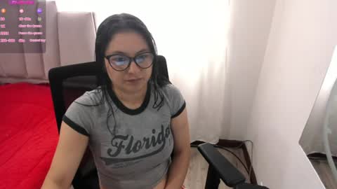 Snapshot of samantha__wilson chatting on July 17, 3:29 pm Samantha online show from July 17, 3:29 pm
