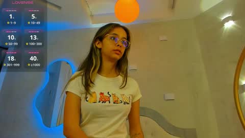 Snapshot of samantha_and_bastian chatting on February 19, 5:47 am samantha_and_bastian online show from February 19, 5:47 am