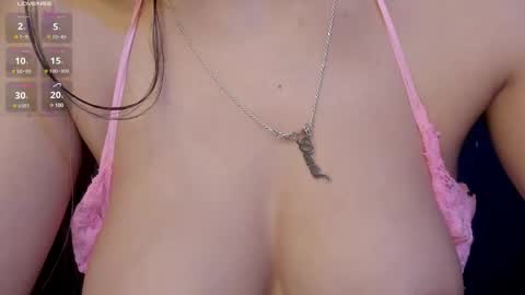 Snapshot of samantha_cp_ chatting on March 1, 6:43 pm Sammy online show from March 1, 6:43 pm