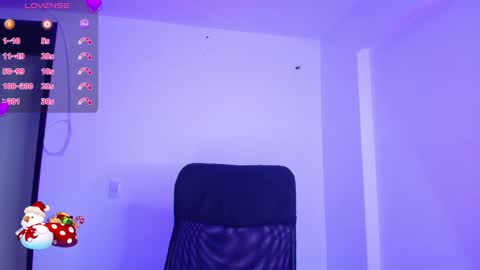 Samanta online show from December 2, 3:37 am