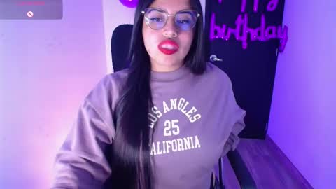 Samanta online show from November 10, 9:36 pm