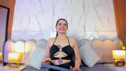samantha_fiire online show from May 30, 12:52 am
