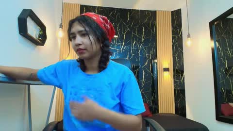    online show from March 6, 12:01 pm