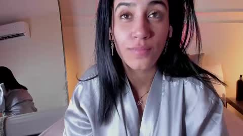 Samantha online show from April 13, 9:59 am