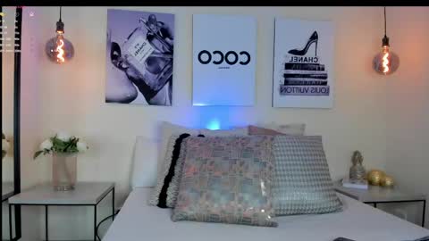 Snapshot of samantha_hotly chatting on April 29, 1:48 pm Samantha online show from April 29, 1:48 pm