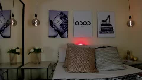 Snapshot of samantha_hotly chatting on May 1, 1:05 pm Samantha online show from May 1, 1:05 pm